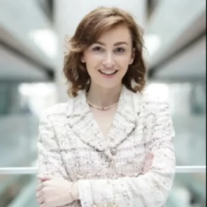 Dr. Ieva Aleknaitė-Dambrauskienė