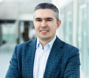 Doc. Dr. Aurelijus Domeika