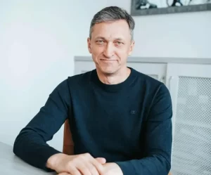 Prof. Dr. Rimtautas Gudas